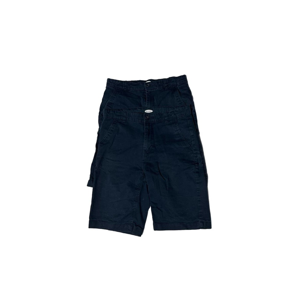 Old‎ Navy Boys Navy Shorts Size 16